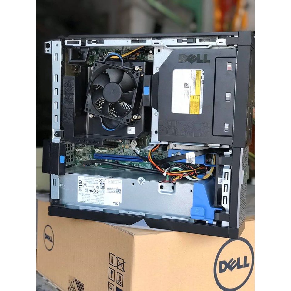 Baraboll Dell đồng bộ cực bền 7020sff và 9020sff Rinew fullbox | BigBuy360 - bigbuy360.vn