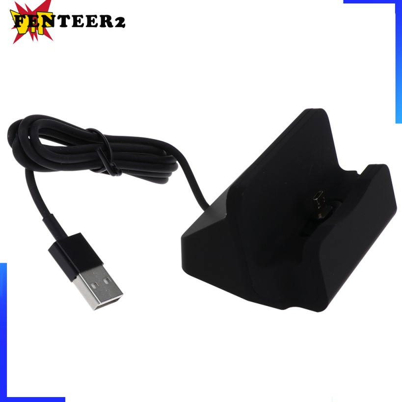 Dock Sạc Cổng Micro Usb Cho Android Samsung