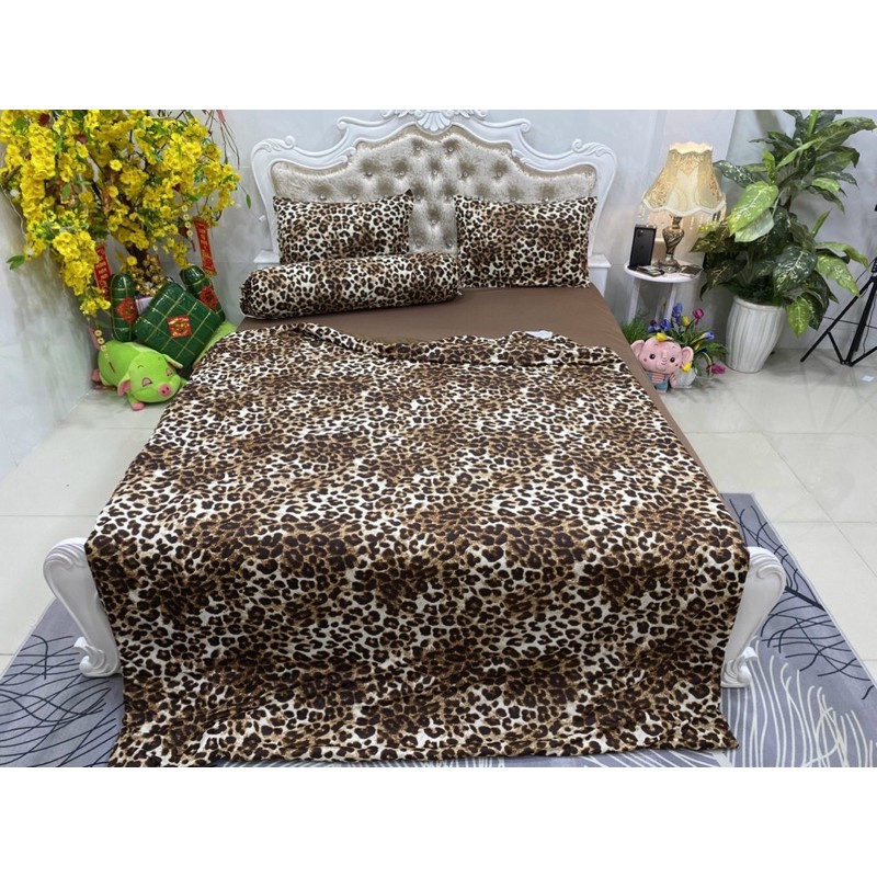 Ga gối thun hàn quốc ( 4 màu) | BigBuy360 - bigbuy360.vn