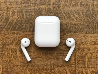 Tai nghe Apple airpods 2