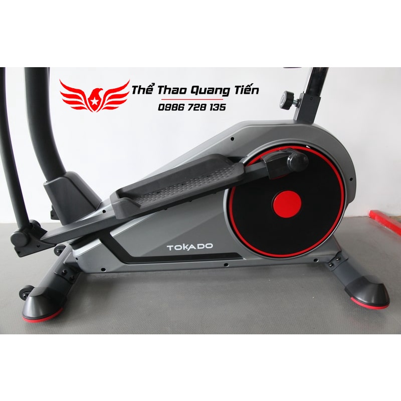 Xe đạp tập thể dục Tokado TK 1602