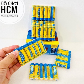[PIN LỚN] Một viên pin AA - Pin Con ó - Pin 2A loại lớn - Pin tiểu