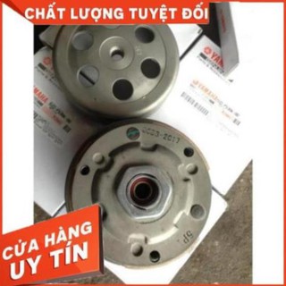 Bộ côn sau YAMAHA nouvo lx 135 / nồi sau YAMAHA / côn YAMAHA