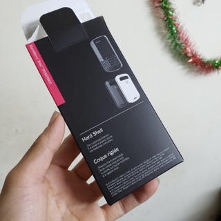 Ốp điện thoại blackberry 9900