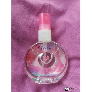 Nước hoa Pucelle 75ml (Sparkling Love -HỒNG/ Jolly Rhythm - TÍM)