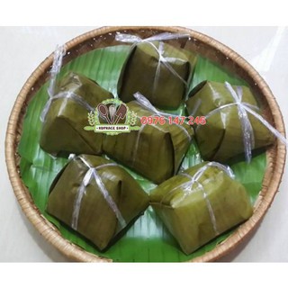 Khuôn bánh giò