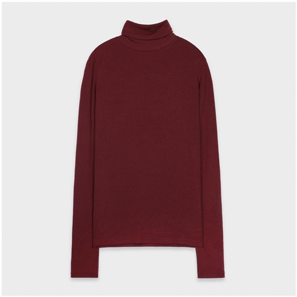 Áo len Mixxo cao cổ | BigBuy360 - bigbuy360.vn