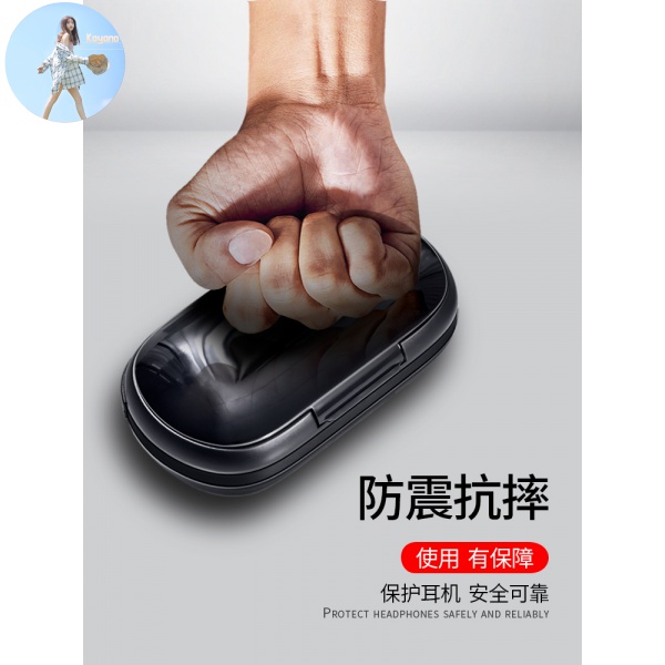 Hộp Đựng Tai Nghe, Dây Sạc | BigBuy360 - bigbuy360.vn