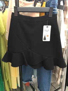 Chân váy đuôi cá hàng qc cao cấp