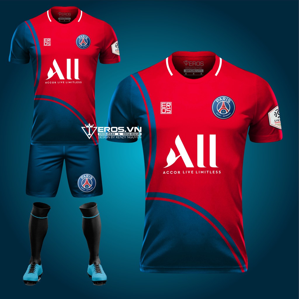 🔥 Đồ đá banh tay ngắn - câu lạc bộ HOT 🔥 | BigBuy360 - bigbuy360.vn