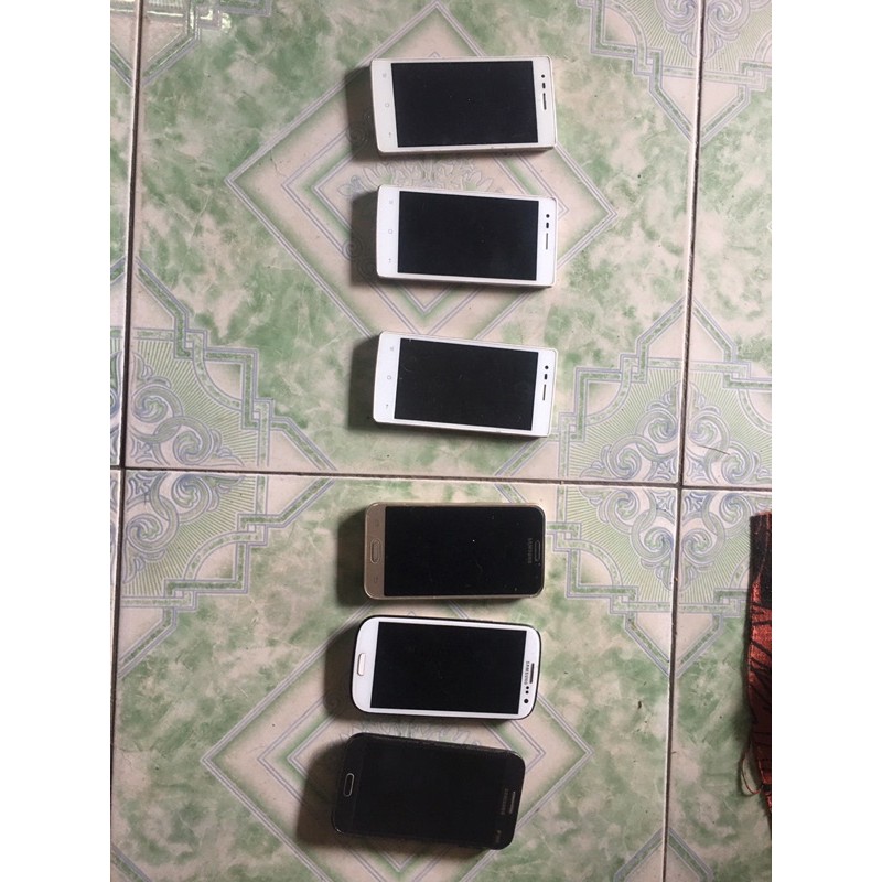 Điện thoại chống cháy vào Zalo YouTube và fb