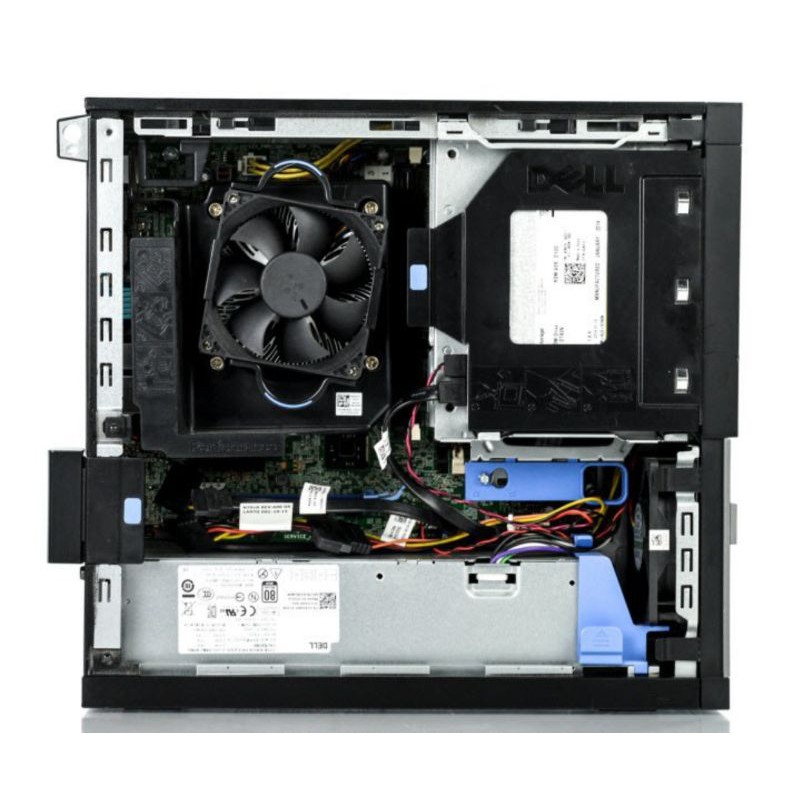 Bán Xác DeLL 9020 OPTIPLEX Chipset Intel Q87 SK 1150 | BigBuy360 - bigbuy360.vn