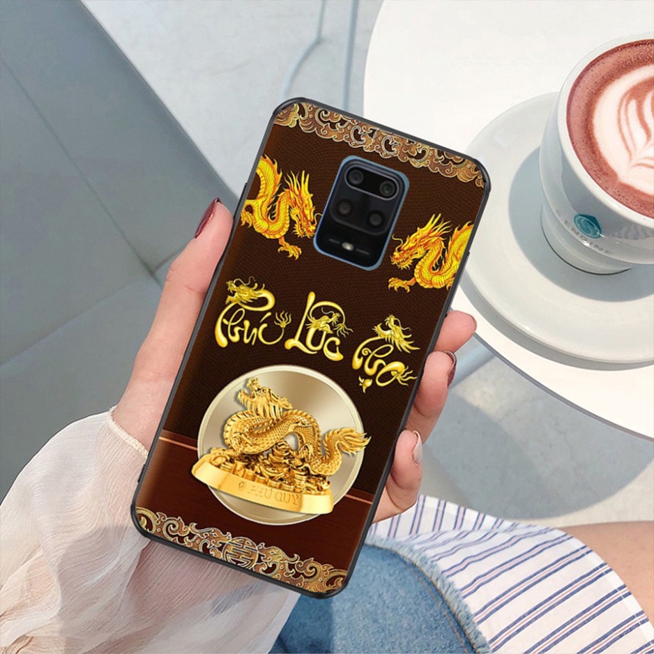 ỐP LƯNG XIAOMI REDMI NOT 9 - NOT 9S/NOT 9PRO - REDMI 9C IN HÌNH 12 CON GIÁP DỄ THƯƠNG