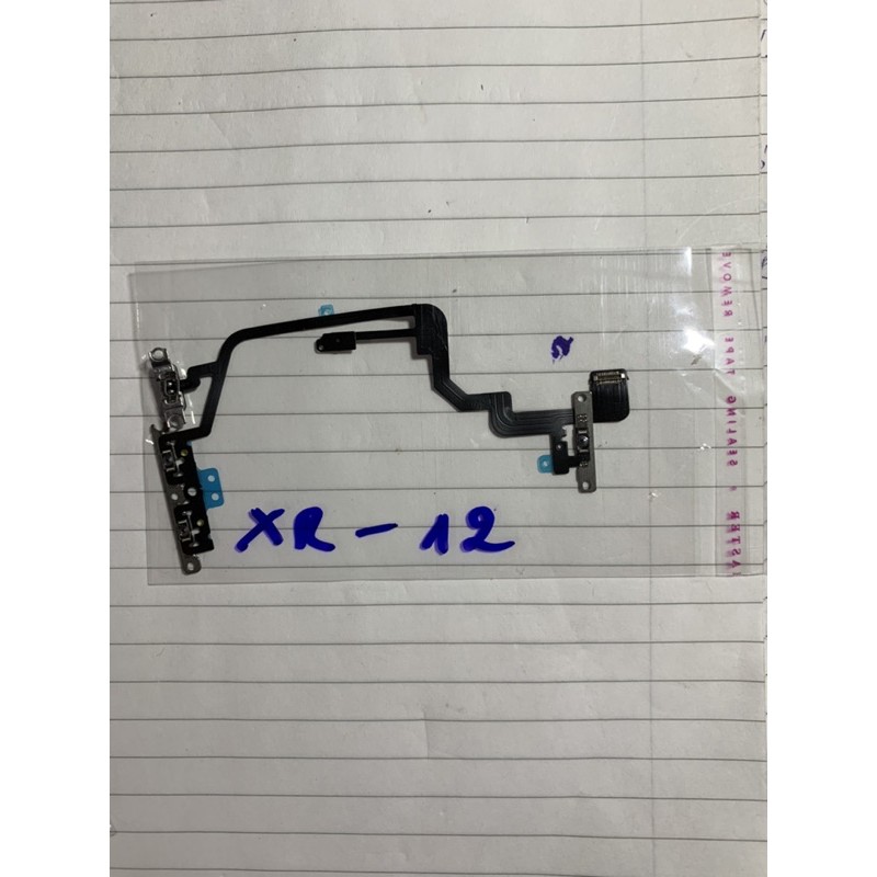 Cáp-độ-flash Xr+X+Xsm lên 12,12pro,12promax