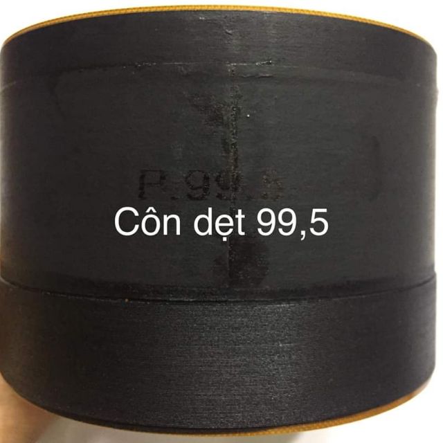 Côn loa coil loa bass 99.5 dây nhôm dẹt