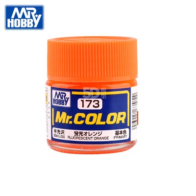 Sơn dầu Mr.color series C172-C315 Mr. hobby - Sơn Mô Hình