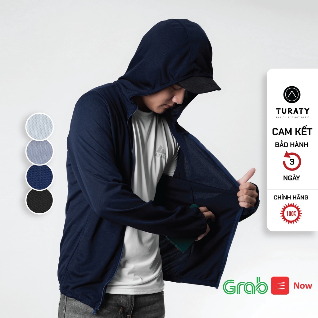 [Video Ảnh thật] Áo Chống Nắng Nam Nữ, Vải Thông Hơi, Thoáng Mát, Chống Tia UV, Hàng Đẹp Cam Kết 1 Đổi 1 Ko Cần Lý Do