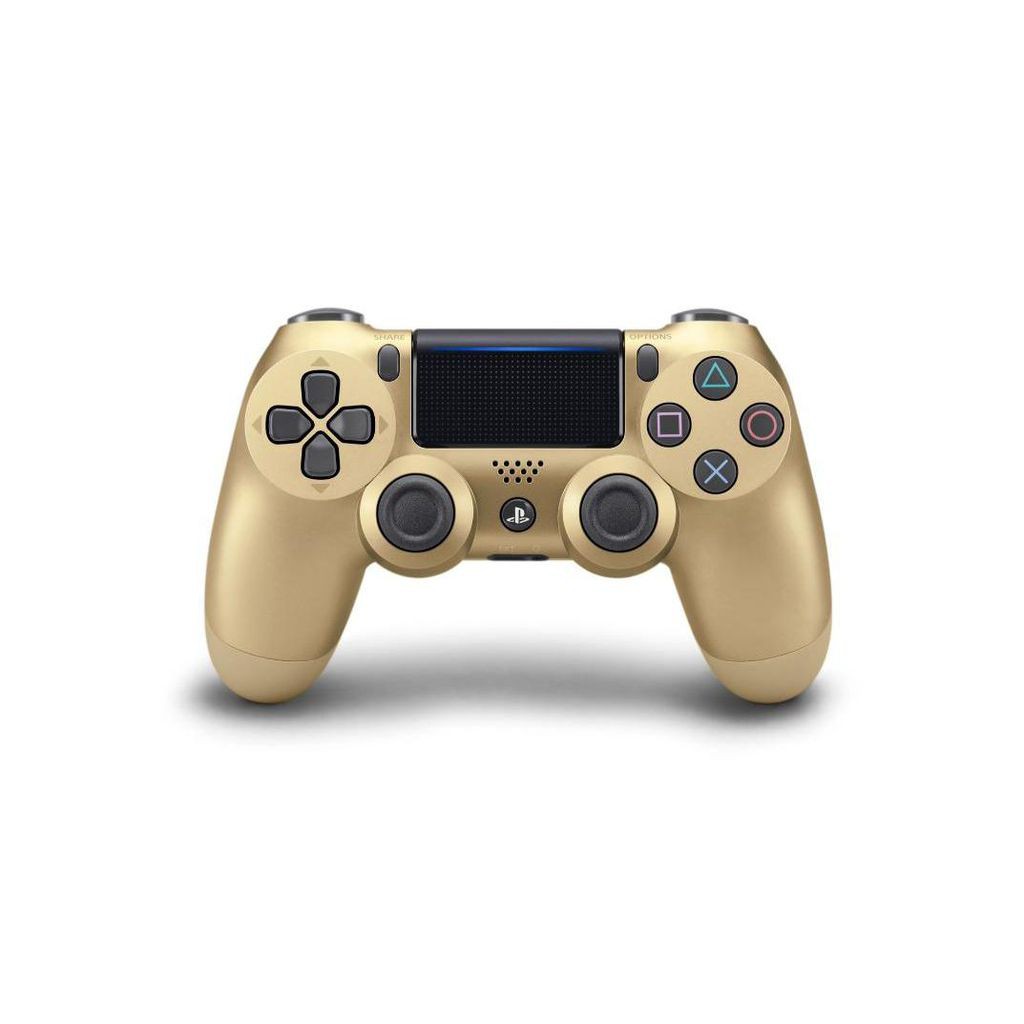 Tay PS4 Dualshock 4 Pro CUH-ZCT2 New 99%