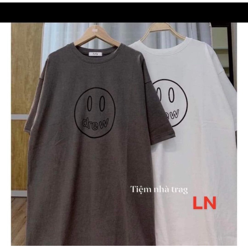 Áo phông mặt buồn LN11