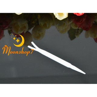 Que nhấn miếng dán kích mí