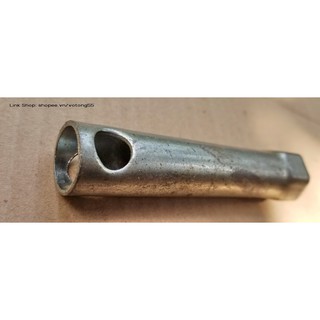 Tuýp mở bugi 21 dài 12-13cm hàng bãi Nhật