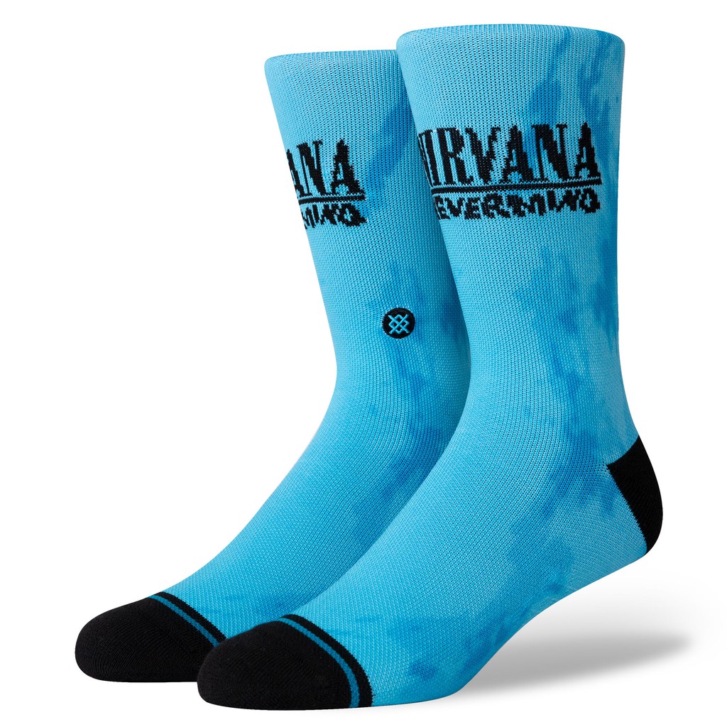 Tất Stance Nirvana chính hãng