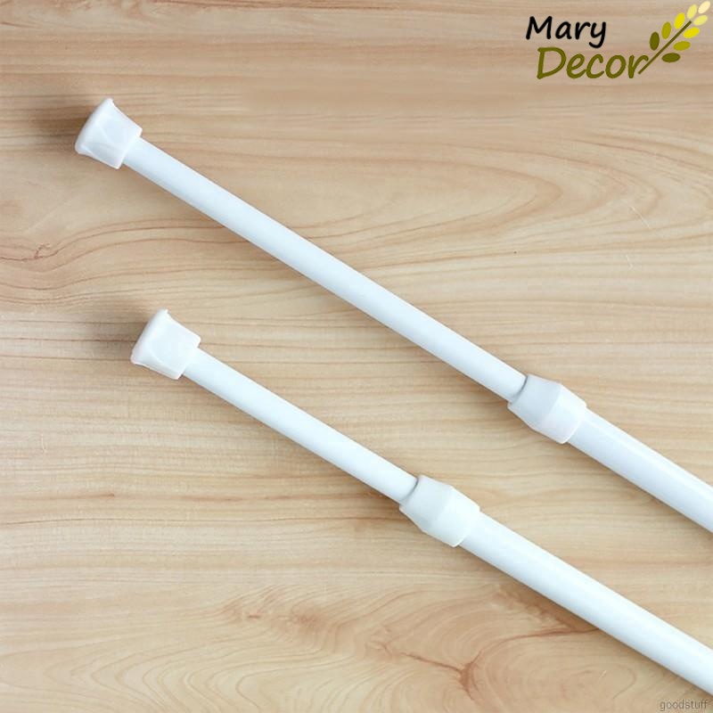 Thanh treo rèm nhà tắm đa năng nhật bản (Japan) TR-01