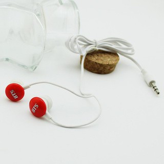 Tai nghe BTS màu tự chọn