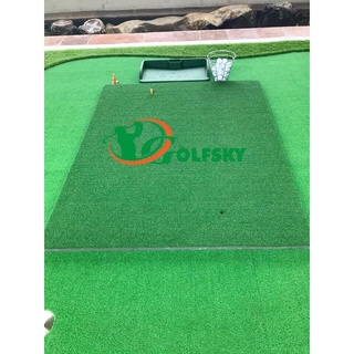 Thảm tập golf swing 125cm x 150cm