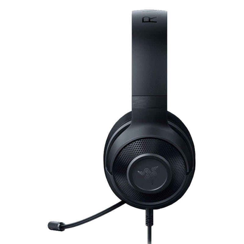 Tai nghe Gaming Razer Kraken X - Black