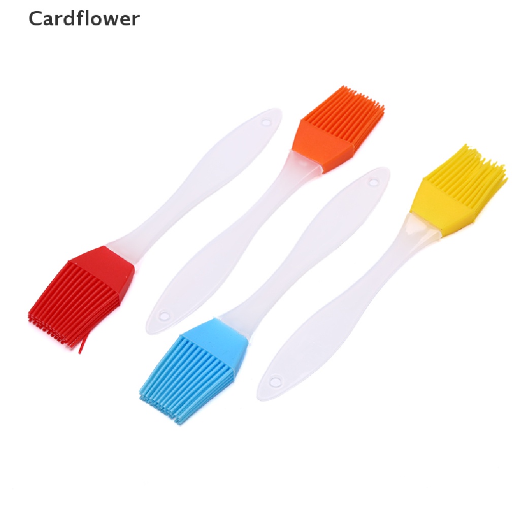 Cọ Quét Dầu Nướng Bánh Bằng Chất Liệu Silicone