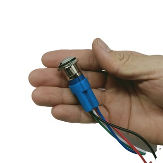 công tắc led xe máy