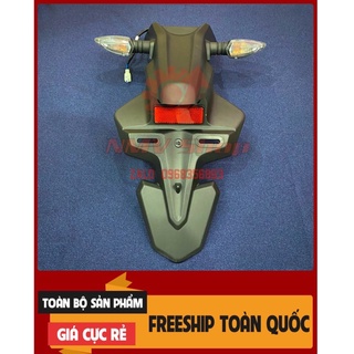 Đuôi biển số Exciter 155 zin