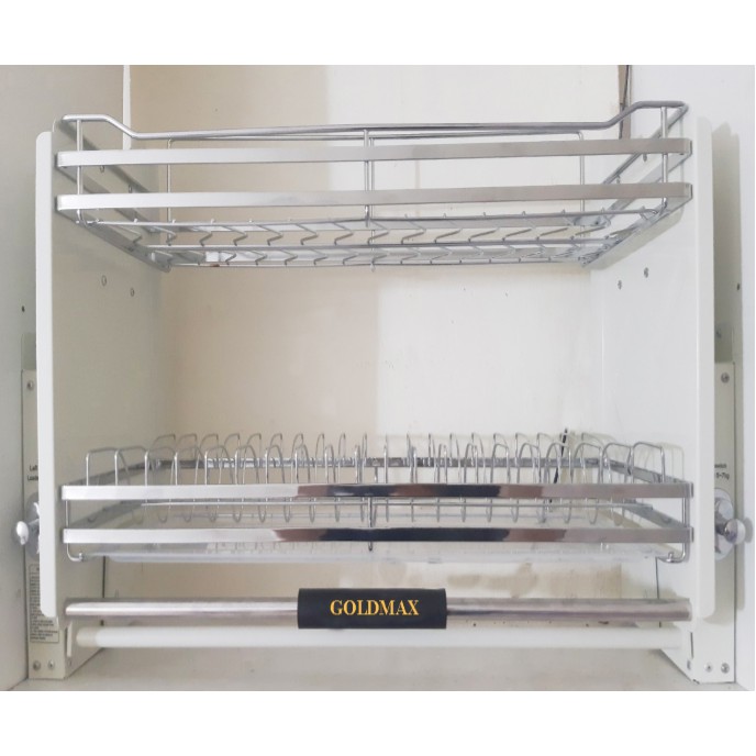 GIÁ BÁT DI ĐỘNG (NÂNG HẠ)-GOLDMAX GN700