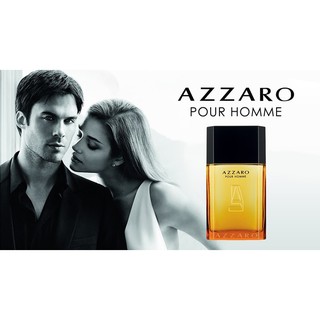 Nước hoa nam Azzaro Pour Homme 100ml