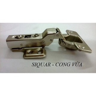 BẢN LỀ HƠI SIQUAR