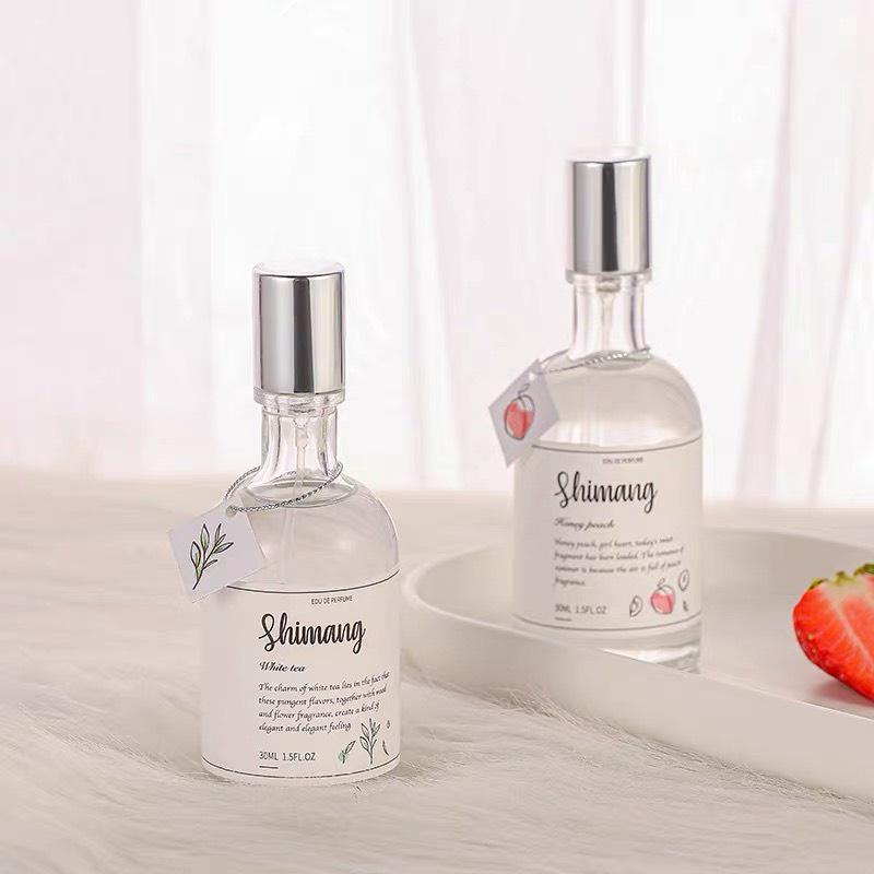 Nước hoa bá tước bản cao cấp MINIGIRL thơm mát ngày dài N9