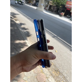 ốp lưng silicon màu Google pixel 4xl