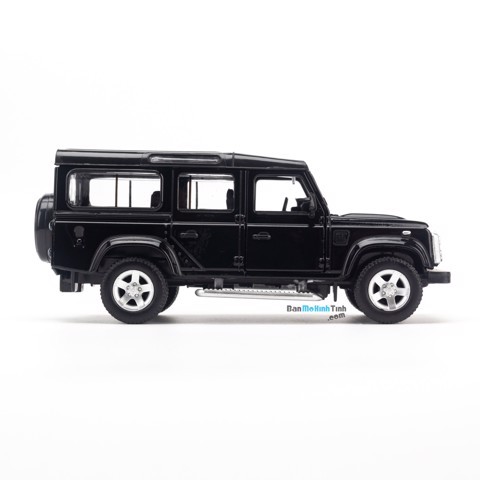 Mô hình xe Land Rover Defender 1:36 Uni