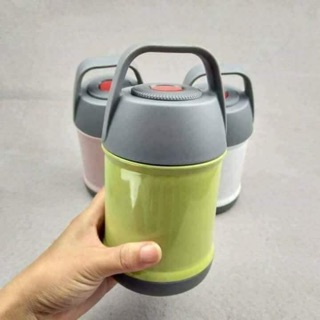 Bình ủ cháo