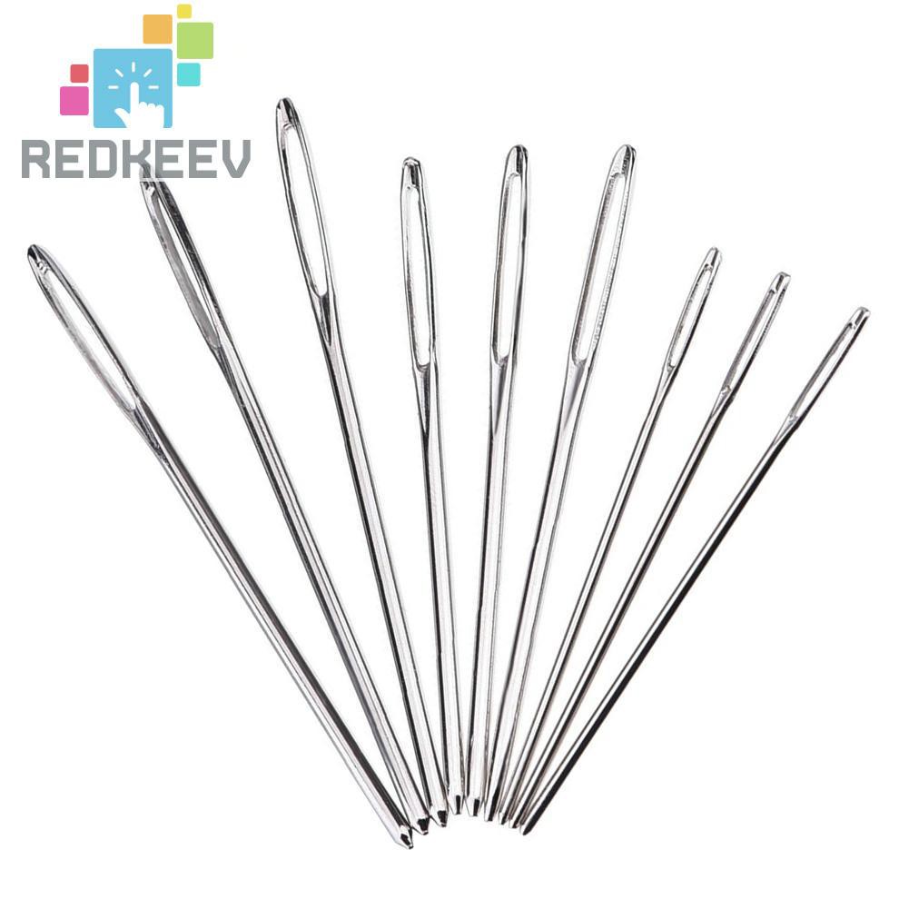 Set 9 kim đan len chuyên dụng 1.13 chất lượng cao