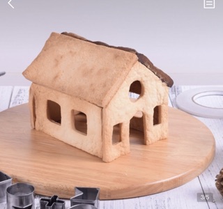 BỘ CUTTER 3D GIÁNG SINH