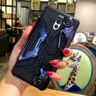 Ốp game điện thoại meizu m6 note