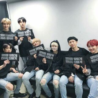 Áo BTS The WINGS Tour
