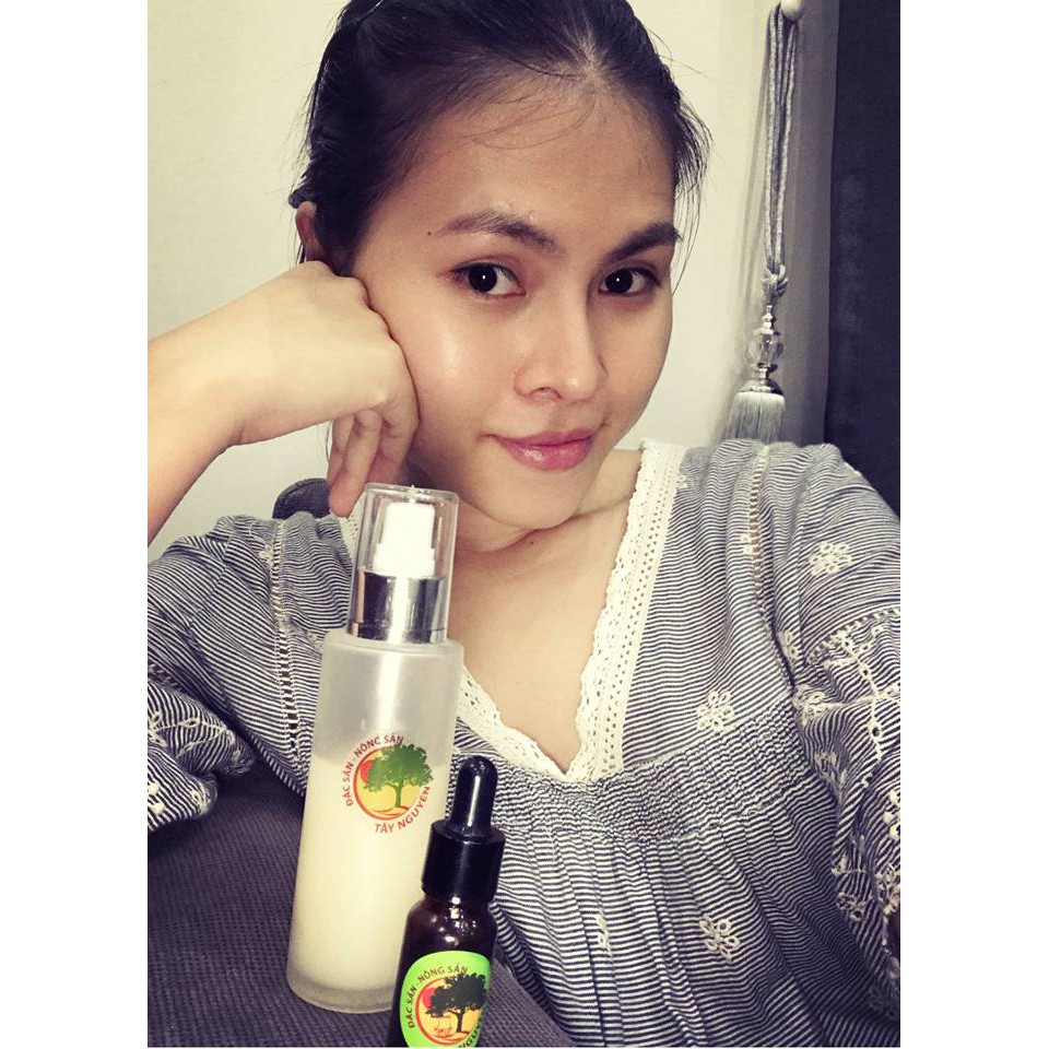 SERUM TINH CHẤT NGHỆ CÔ ĐẶC | BigBuy360 - bigbuy360.vn