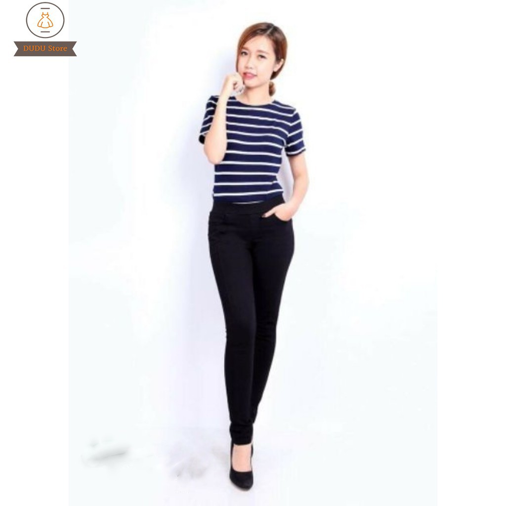 Quần Legging Nâng Mông Chất Umi Sịn Mặc Tôn Dáng Giặt Máy Thoải Mái Không Phai Không Xù | BigBuy360 - bigbuy360.vn