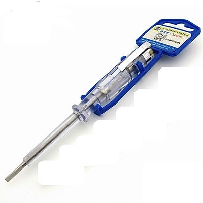 Bút thử điện 145mm L0036 C-MART