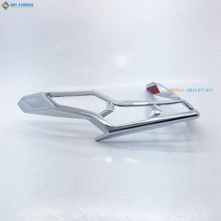 Chụp đèn hậu Airblade 2016-2019 xi crom