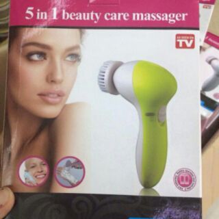 MÁY RỬA MẶT 5IN1