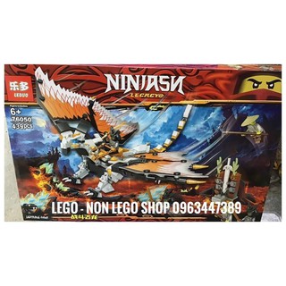 Mô Hình LEGO Super Heroes 76050 Truy Tìm Black Panther